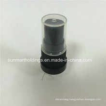 18415 Plastic Black Fine Mist Sprayer